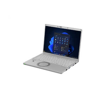 パナソニック Panasonic ノートパソコン レッツノート FVシリーズ [ 14