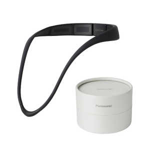 �p�i�\�j�b�N Panasonic �����g���Ê� �R���R�������[�v CoriCoran �u���b�N EW-RA520-K