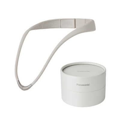 Panasonic CoriCoran ループホワイト EW-RA520 パナソニック Panasonic 高周波治療器 コリコランループ CoriCoran
