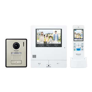 パナソニック Panasonic テレビドアホン VL-X50AHF パナソニック Panasonic テレビドアホン VL-X50AHF