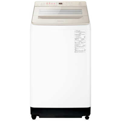 パナソニック Panasonic 全自動洗濯機 洗濯10.0kg FAシリーズ