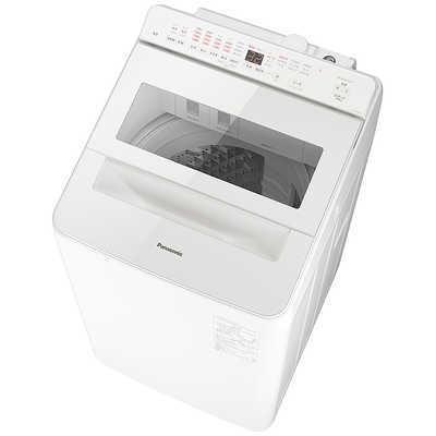 Panasonic 洗濯機 NA-F8AE8 8kg 2020年製 K109 Panasonic 洗濯機 NA-F8AE8 8kg 2020年製 K109 2020年製