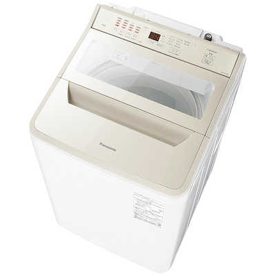 パナソニック Panasonic 全自動洗濯機 洗濯10.0kg FAシリーズ
