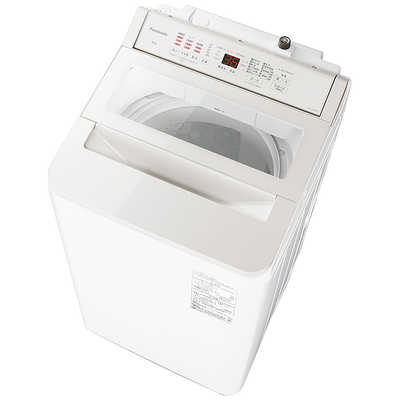 パナソニック Panasonic 全自動洗濯機 洗濯8.0kg FAシリーズ