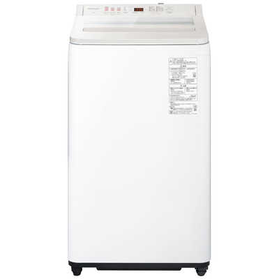 5 Panasonicパナソニック8kg全自動洗濯機 NA-FA80H8 概要 全自動洗濯機 NA-FA80H8 | 洗濯機・衣類乾燥機 | Panasonic