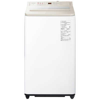 パナソニック  Panasonic 簡易乾燥機能付き洗濯機　7kg NA-FS70H5 パナソニック【Panasonic】7kg インバーター全自動洗濯機 NA-FA70H5