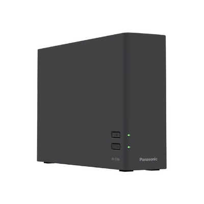 Panasonic Miyotto 本体 パナソニック Panasonic ネットワークレコーダー miyotto みよっと