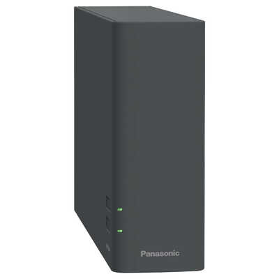 パナソニック Panasonic ネットワークレコーダー miyotto みよっと