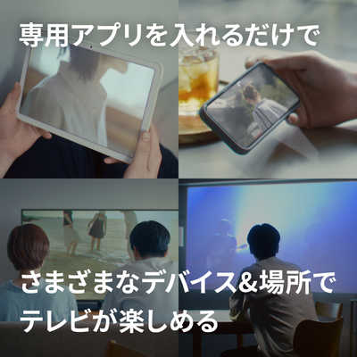 パナソニック Panasonic ネットワークレコーダー miyotto みよっと