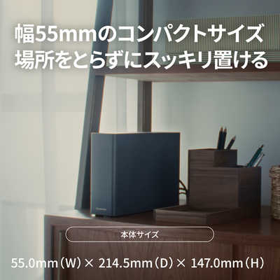 パナソニック Panasonic ネットワークレコーダー miyotto みよっと