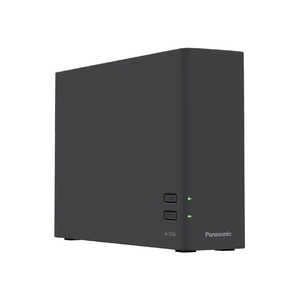 pi\jbN Panasonic lbg[NR[_[ miyotto ݂Ɓm2TB / 3ԑg^n UN-ST20A-H