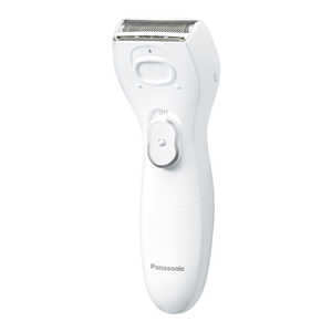 パナソニック Panasonic レディシェーバー Salashe(サラシェ) ホワイト ES-WL51-W パナソニック Panasonic レディシェーバー Salashe(サラシェ) ホワイト ES-WL51-W