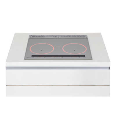 ih\"s shop  IHクッキングヒーター：Sシリーズの特長 | IHクッキングヒーター