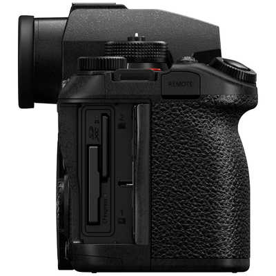 パナソニック Panasonic ミラーレス一眼カメラ［ボディ単体