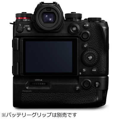 パナソニック Panasonic ミラーレス一眼カメラ［ボディ単体 