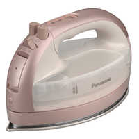 【新品/即日発送】Panasonicアイロン※値下げ不可 パナソニック Panasonic アイロンの商品一覧 | 家電通販のコジマネット