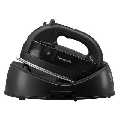 f354-29 PanasonicコードレススチームアイロンNI-WL704 概要 コードレススチームアイロン NI-WL704 | アイロン・衣類