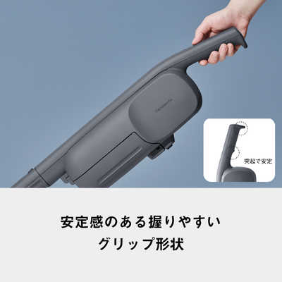 パナソニック Panasonic スティッククリーナー 紙パック式 コードレス