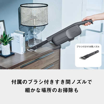 Panasonic 電気掃除機 MC-PSP101J-P【清掃/動作確認済】 Panasonic - Panasonic 電気掃除機 MC-PSP101J-P【清掃/動作確認済】の