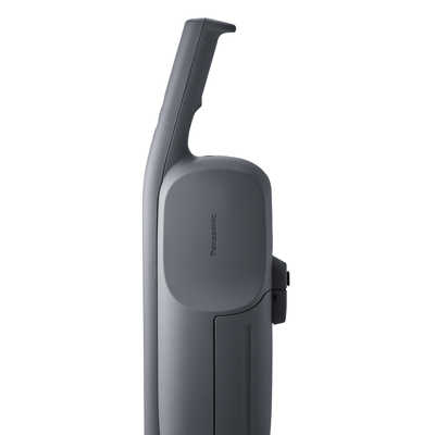 パナソニック Panasonic スティッククリーナー 紙パック式 コードレス