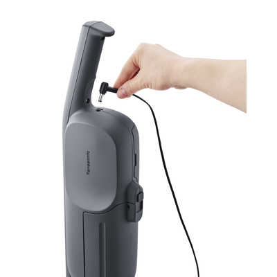 パナソニック Panasonic スティッククリーナー 紙パック式 コードレス