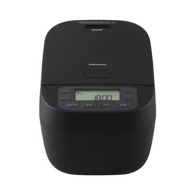 パナソニック Panasonic 炊飯器 5.5合 おどり炊き 可変圧力IHジャー