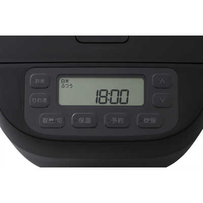 パナソニック Panasonic 炊飯器 5.5合 おどり炊き 可変圧力IHジャー