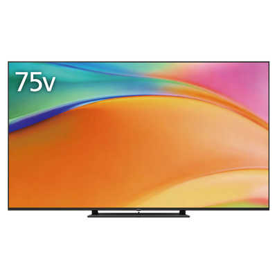 パナソニック Panasonic 液晶テレビ VIERA ビエラ [ 75V型 / 4K対応