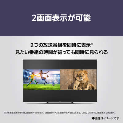 パナソニック Panasonic 液晶テレビ VIERA ビエラ [ 65V型 / 4K対応