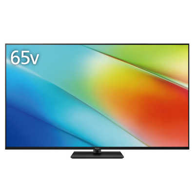 パナソニック ヴィエラ テレビ パナソニック Panasonic 液晶テレビ VIERA ビエラ [ 65V型 / 4K対応