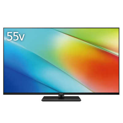 パナソニック Panasonic 液晶テレビ VIERA ビエラ [ 55V型 / 4K対応