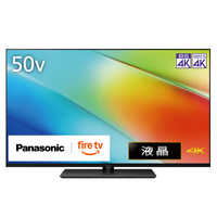 パナソニック Panasonic 液晶テレビ VIERA ビエラ [ 43V型 / 4K パナソニック Panasonic 液晶テレビ VIERA ビエラ [ 43V型 / 4K