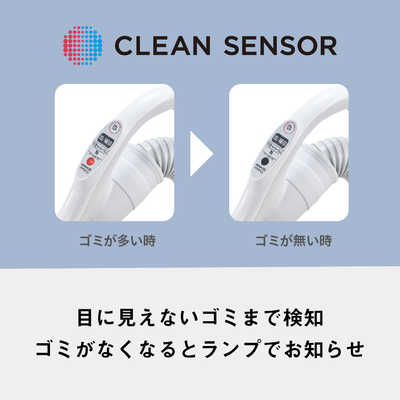 パナソニック◇紙パック式キャニスター掃除機◇MC-PJ240G-W ホワイト パナソニック 紙パック式キャニスター掃除機 MC-PJ240G-W | ノジマ