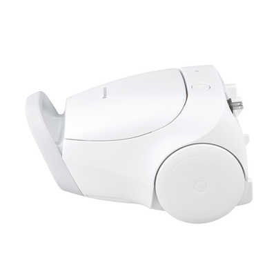 パナソニック Panasonic 【アウトレット】キャニスター掃除機 紙パック