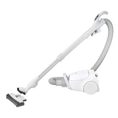 パナソニック Panasonic 【アウトレット】キャニスター掃除機 紙パック