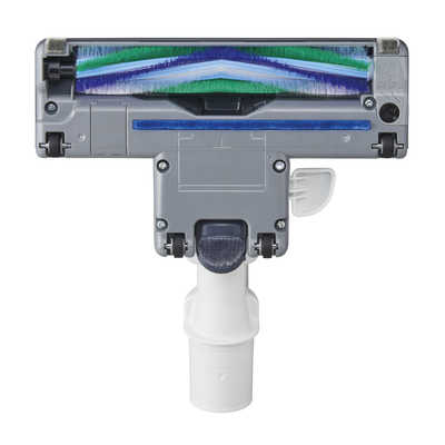 パナソニック Panasonic 【アウトレット】キャニスター掃除機 紙パック