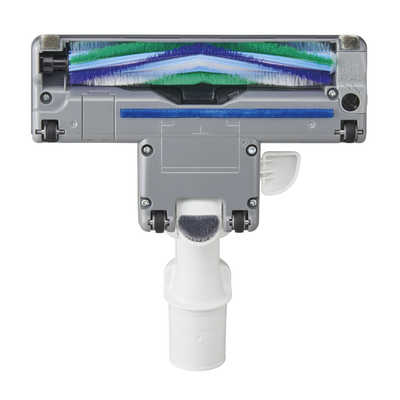 【週末特価】パナソニック　紙パック式掃除機　2025　MC-PJ24G-C Qoo10] パナソニック MC-PJ24G-C 紙パ