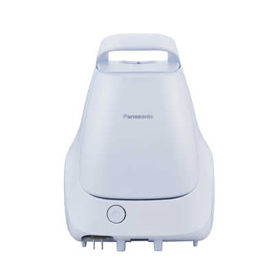 パナソニック Panasonic キャニスター掃除機 紙パック式 ライト