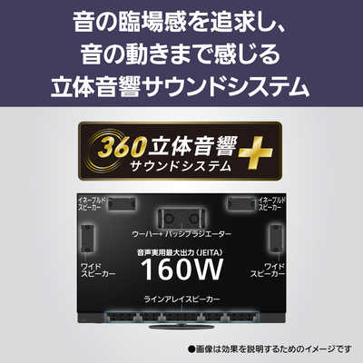 パナソニック Panasonic 有機ELテレビ VIERA ビエラ Z95B 55V型 4K対応