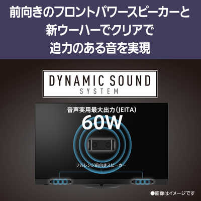 パナソニック Panasonic 有機ELテレビ VIERA ビエラ Z90B 65V型 4K対応