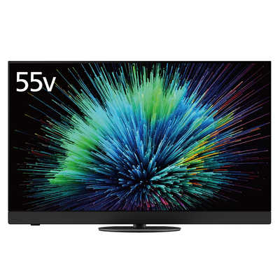パナソニック 55V型 4K有機EL VIERA ウォールフィットテレビ Amazon.co.jp: パナソニック 55V型 4K有機EL VIERA TH-55LW1 ウォール