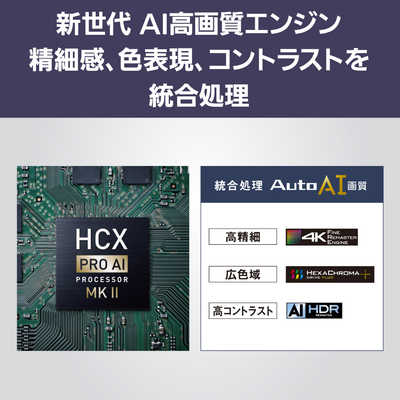 パナソニック Panasonic 有機ELテレビ VIERA ビエラ [ 42V型