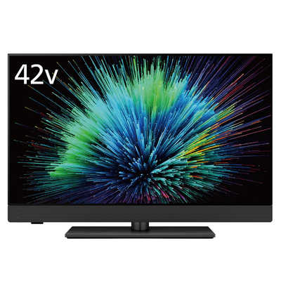 パナソニック Panasonic 有機ELテレビ VIERA ビエラ [ 42V型