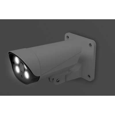 パナソニック Panasonic 屋外カメラ VL-FKC100K の通販