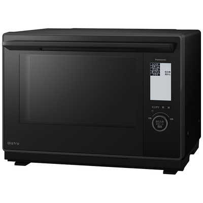 パナソニック Panasonic スチームオーブンレンジ 25L フラット