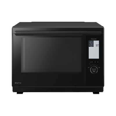 パナソニック Panasonic スチームオーブンレンジ 30L フラット