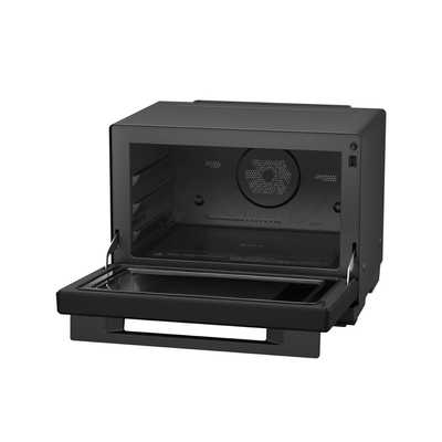 パナソニック Panasonic スチームオーブンレンジ 30L フラット Bistro