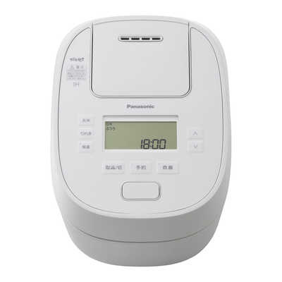 パナソニック Panasonic 【アウトレット】炊飯器 5.5合 おどり炊き