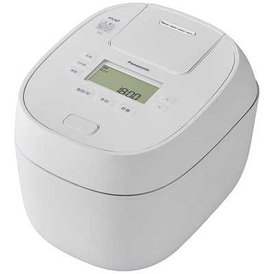 パナソニック Panasonic 【アウトレット】炊飯器 1升 おどり炊き 可変