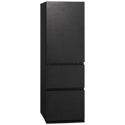 Panasonic ブラック冷蔵庫 2ドア パナソニック Panasonic 冷蔵庫 3ドア 365L 右開き WSタイプ 真ん中